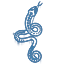 Le Serpent - Augmente la régéneration des points d'Endurance de 310.